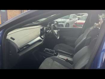 Used Volkswagen ID4 2022 for sale - 75314089: Photo