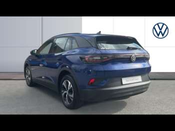 Used Volkswagen ID4 2022 for sale - 75314089: Photo