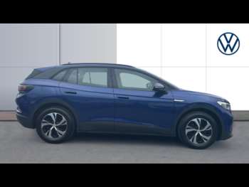 Used Volkswagen ID4 2022 for sale - 75314089: Photo