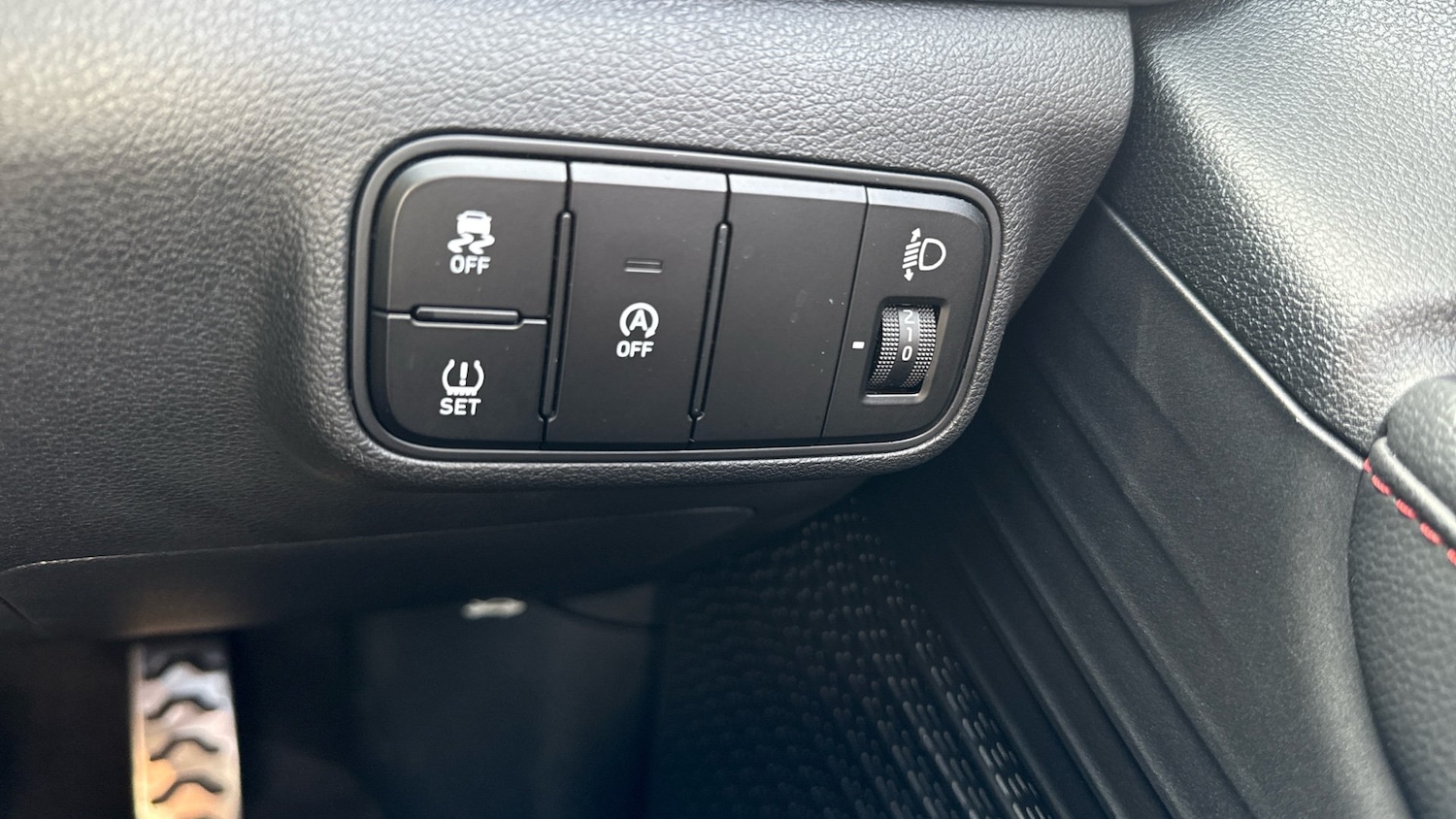 Vehicle 26