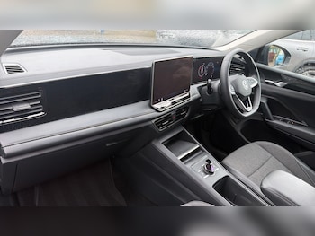 Used Volkswagen Tiguan 2025 for sale - 79514305: Photo