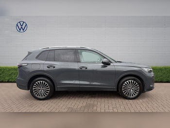 Used Volkswagen Tiguan 2025 for sale - 79514305: Photo