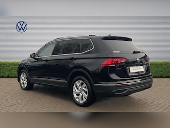 Used Volkswagen Tiguan Allspace 2024 for sale - 77618785: Photo