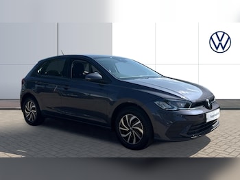 Volkswagen - Polo