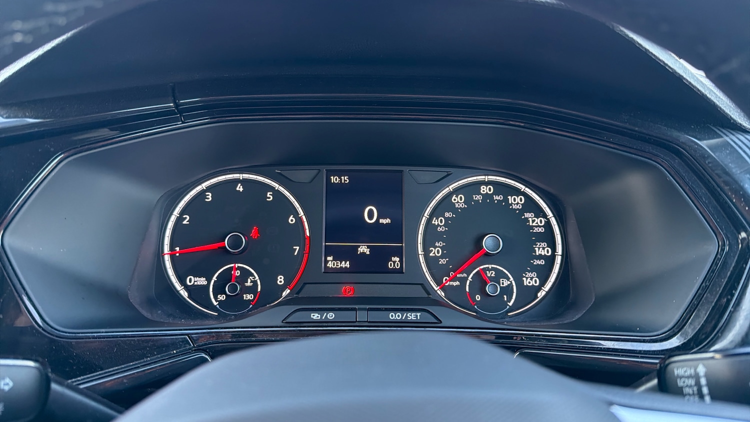 Used Volkswagen T-Cross 2022 for sale - 77323819: Photo 11