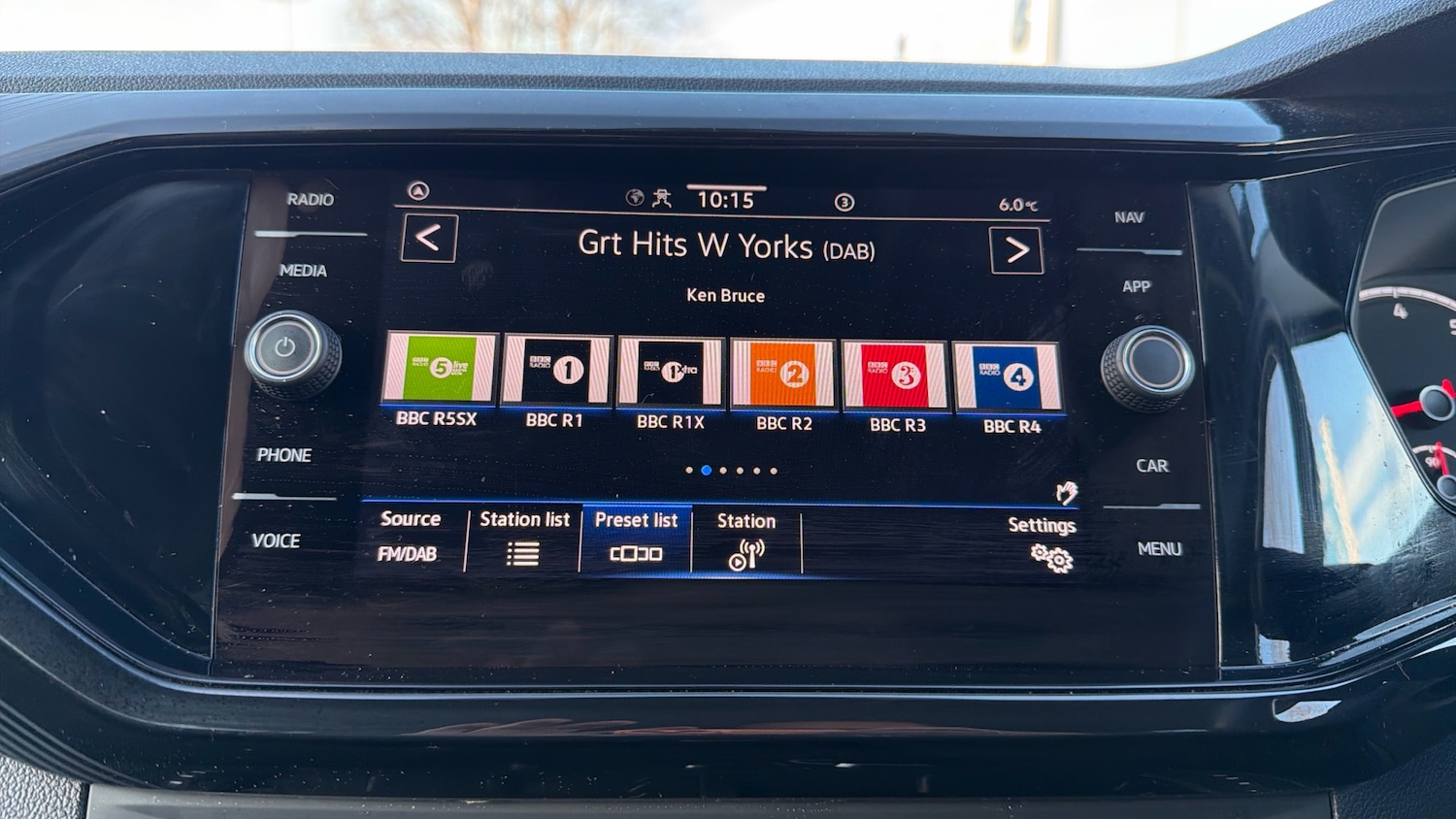 Used Volkswagen T-Cross 2022 for sale - 77323819: Photo 12