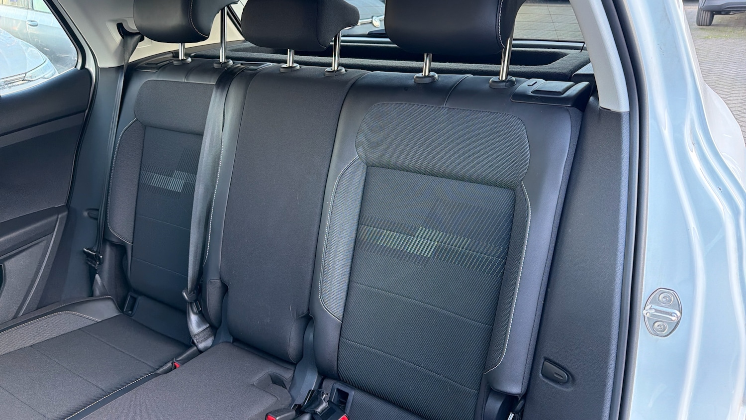 Used Volkswagen T-Cross 2022 for sale - 77323819: Photo 16