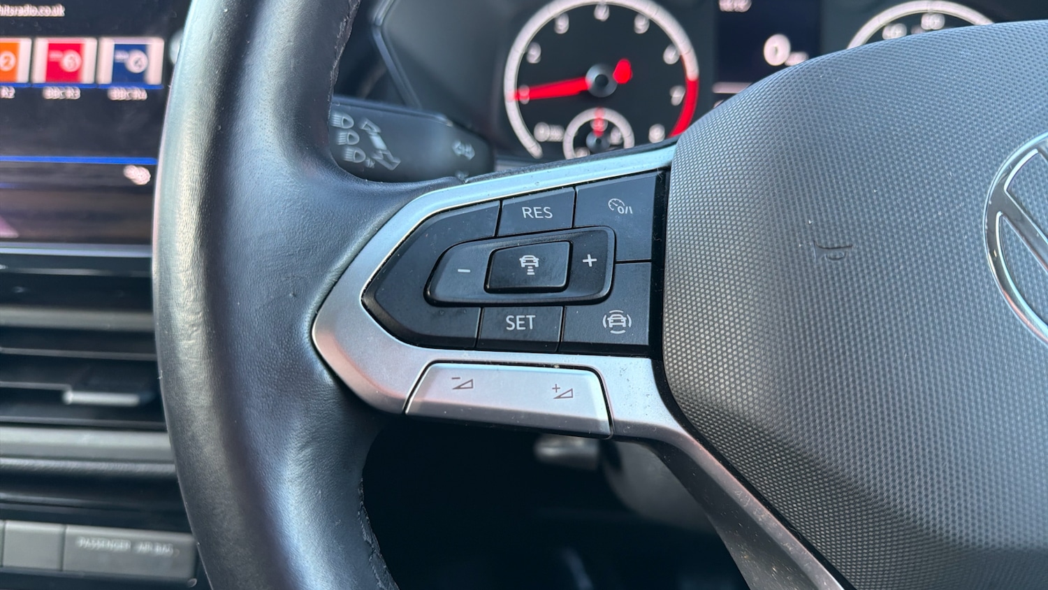 Used Volkswagen T-Cross 2022 for sale - 77323819: Photo 17