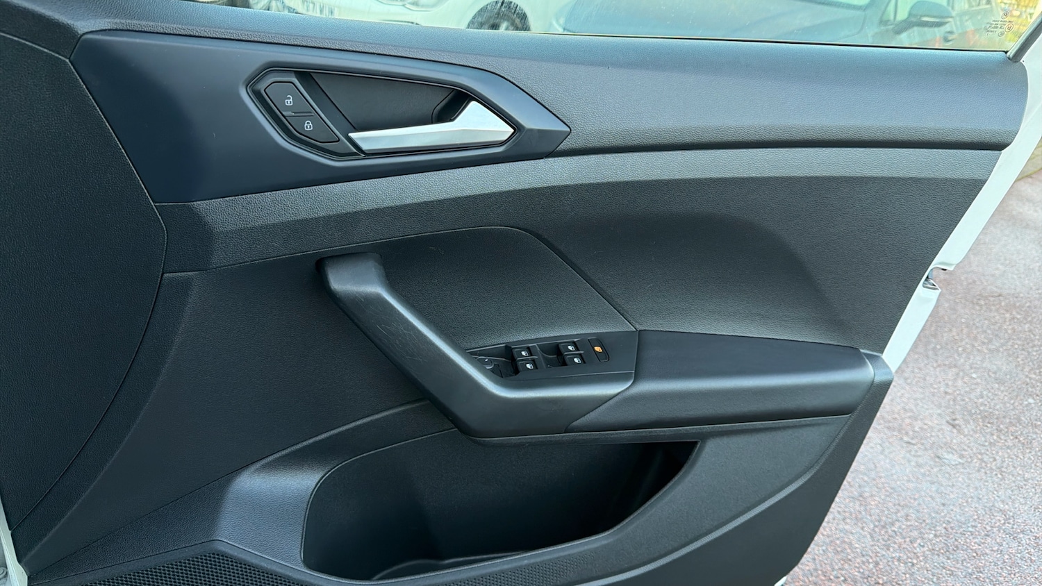 Used Volkswagen T-Cross 2022 for sale - 77323819: Photo 19