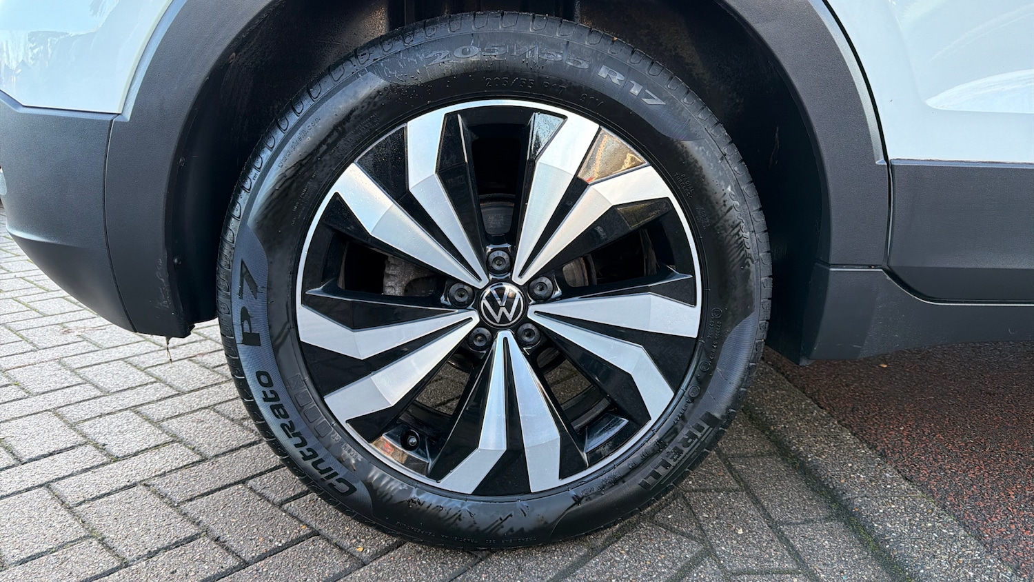 Used Volkswagen T-Cross 2022 for sale - 77323819: Photo 23