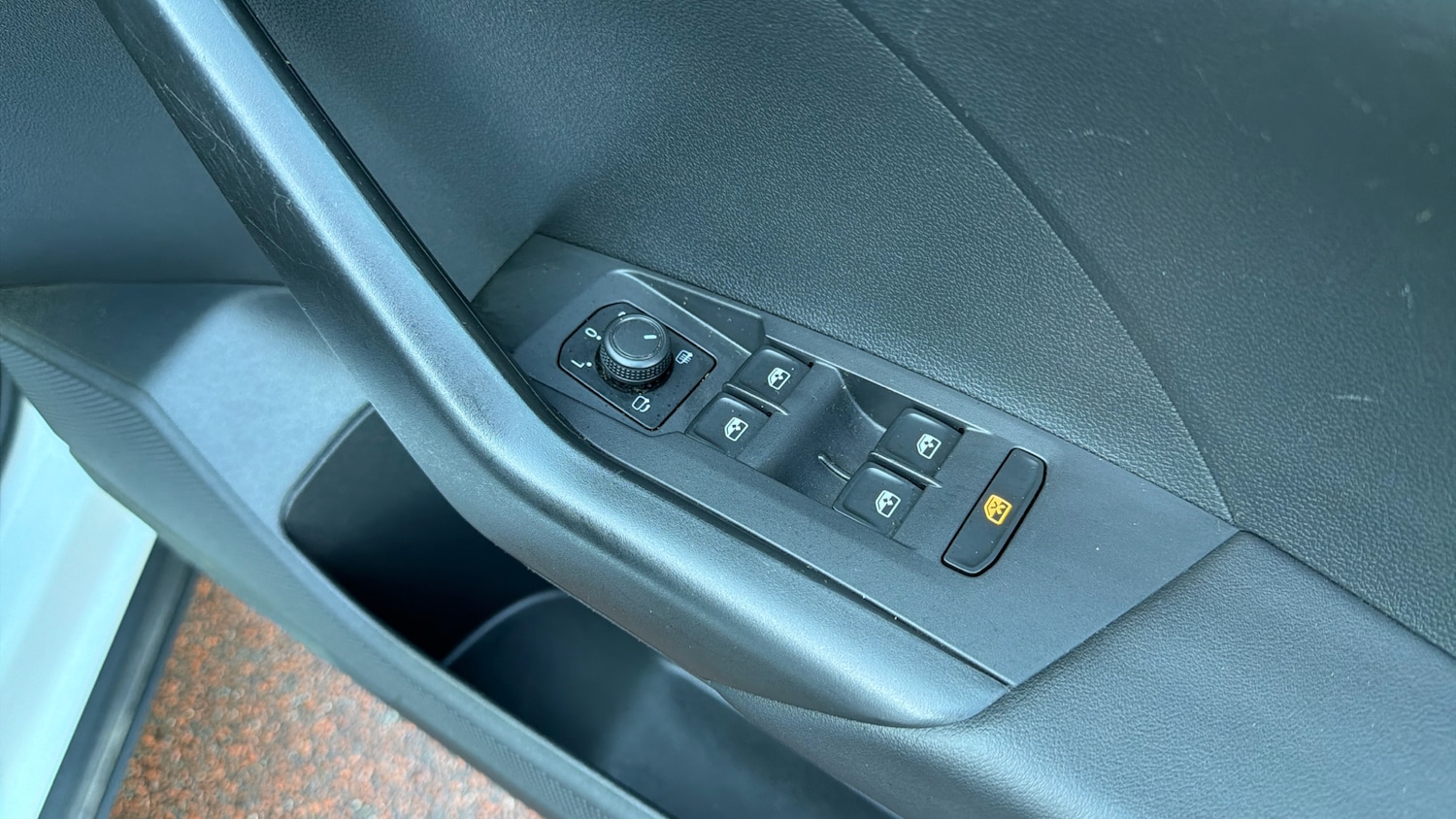 Used Volkswagen T-Cross 2022 for sale - 77323819: Photo 27