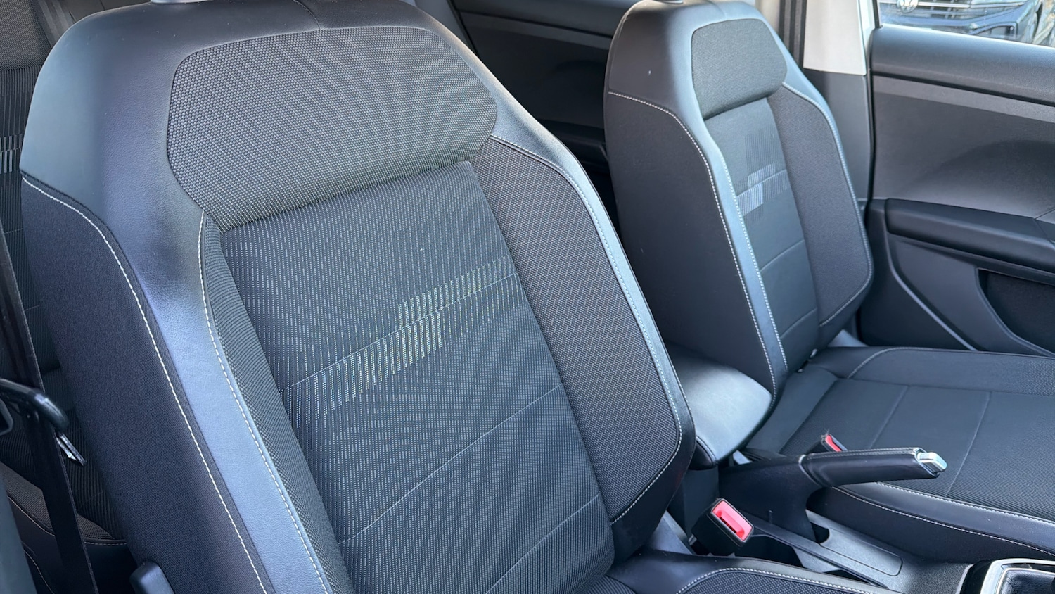 Used Volkswagen T-Cross 2022 for sale - 77323819: Photo 29