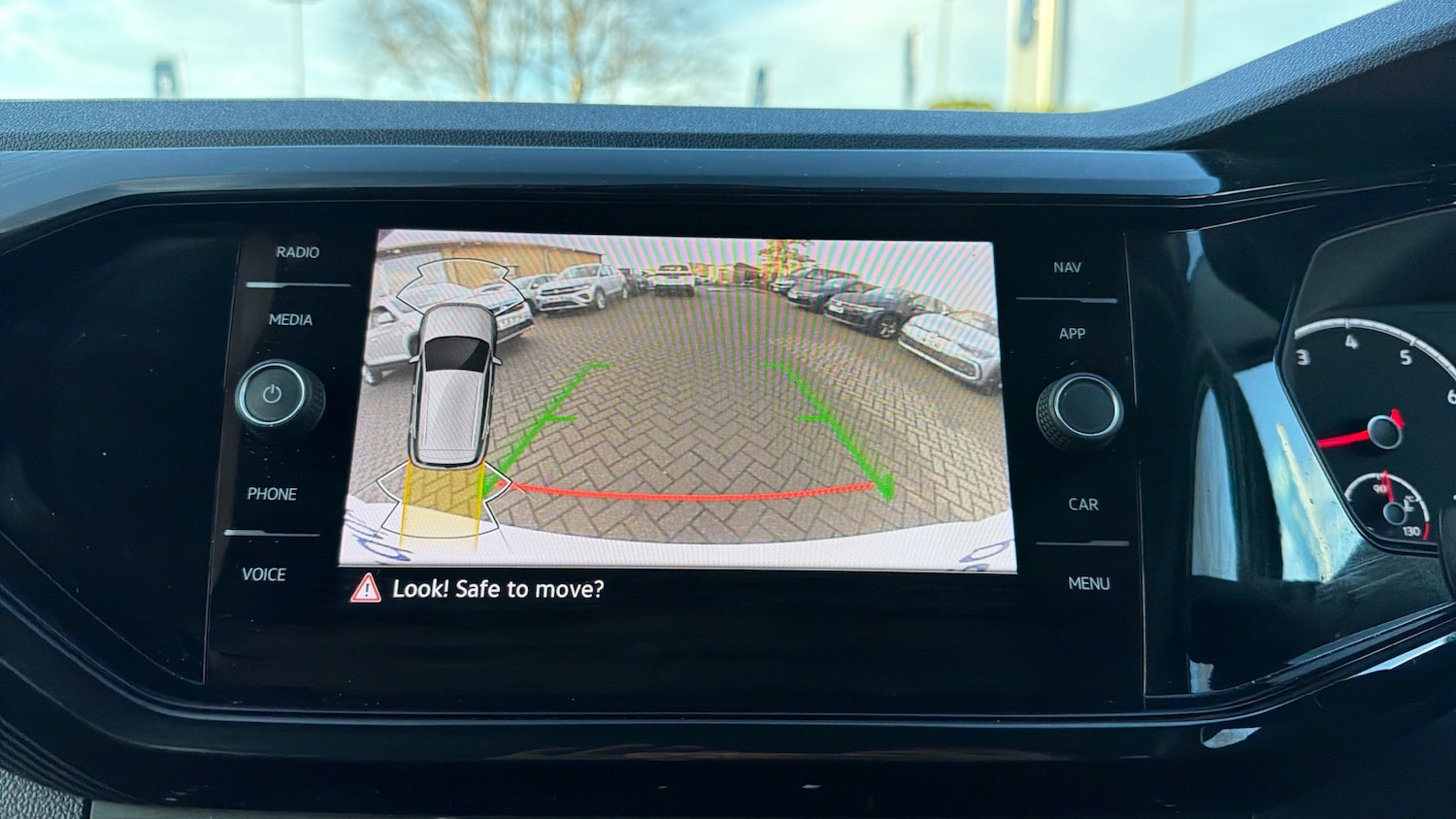 Used Volkswagen T-Cross 2022 for sale - 77323819: Photo 30