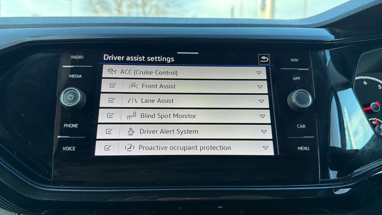 Used Volkswagen T-Cross 2022 for sale - 77323819: Photo 33