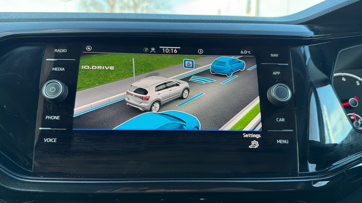 Used Volkswagen T-Cross 2022 for sale - 77323819: Photo 34