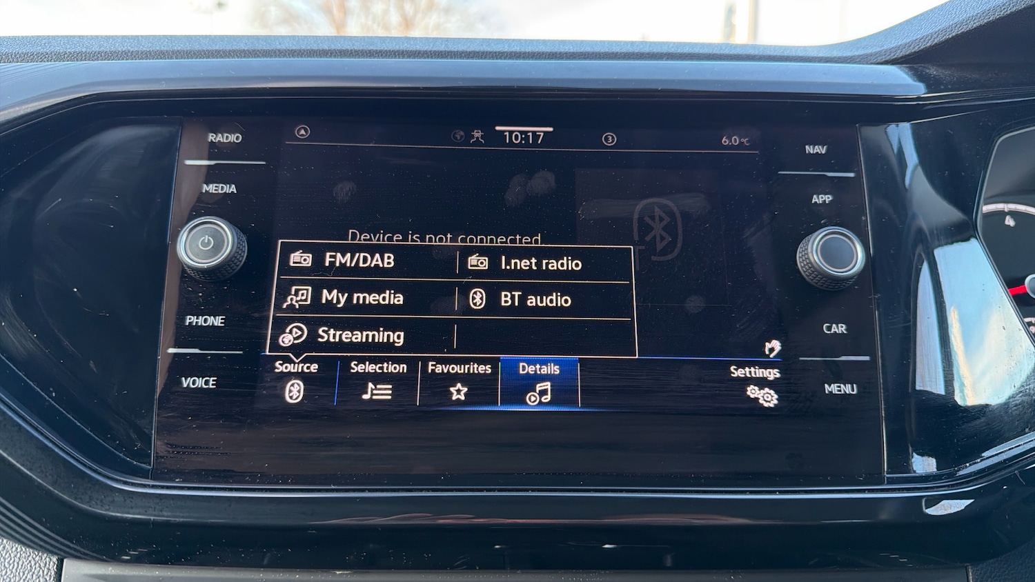 Used Volkswagen T-Cross 2022 for sale - 77323819: Photo 36