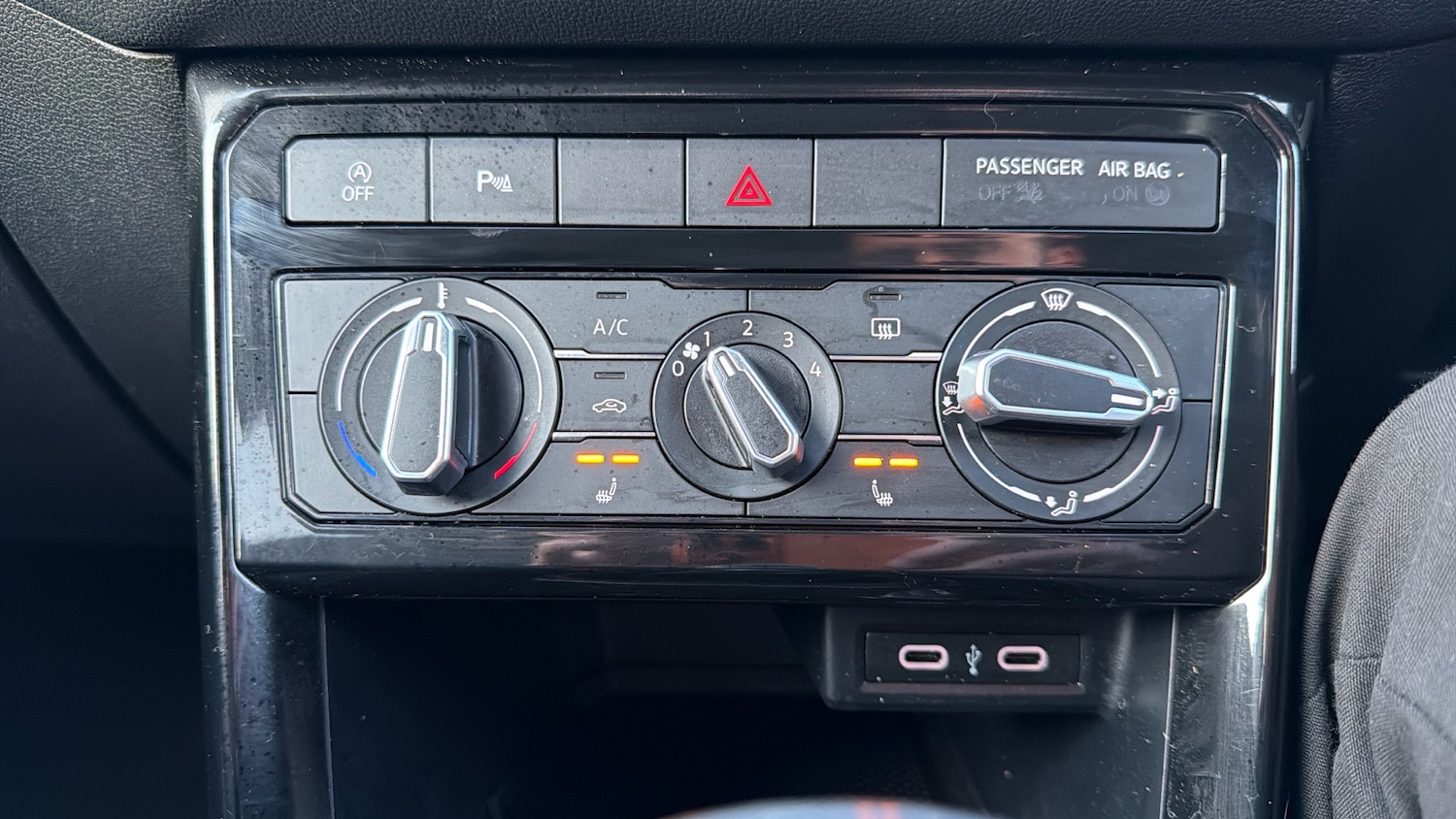 Used Volkswagen T-Cross 2022 for sale - 77323819: Photo 38