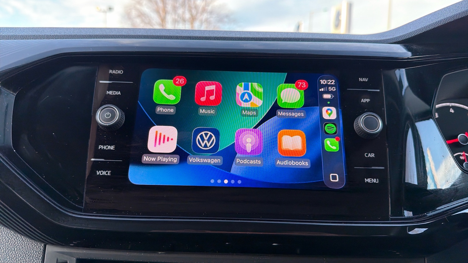 Used Volkswagen T-Cross 2022 for sale - 77323819: Photo 40