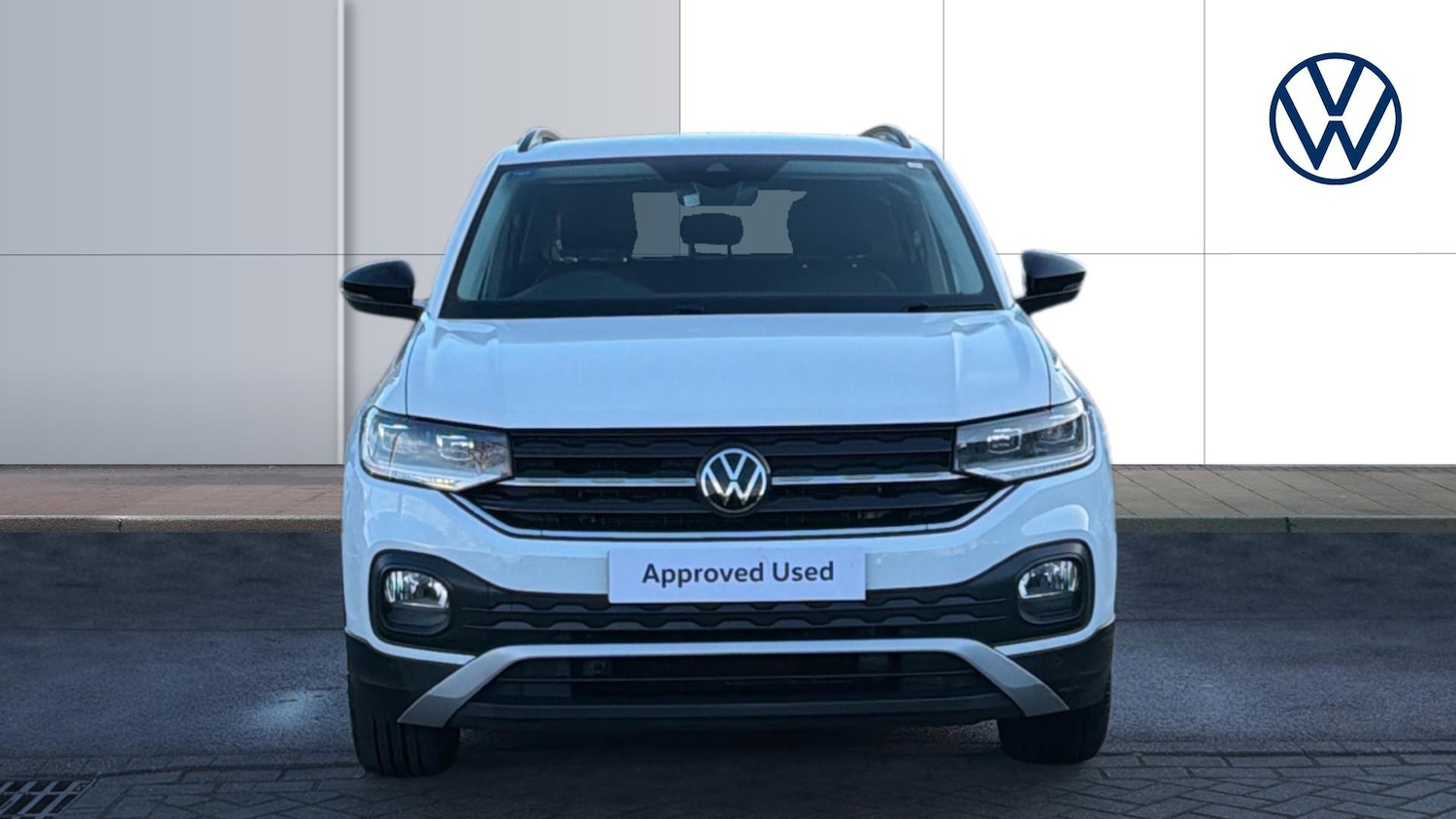 Used Volkswagen T-Cross 2022 for sale - 77323819: Photo 7