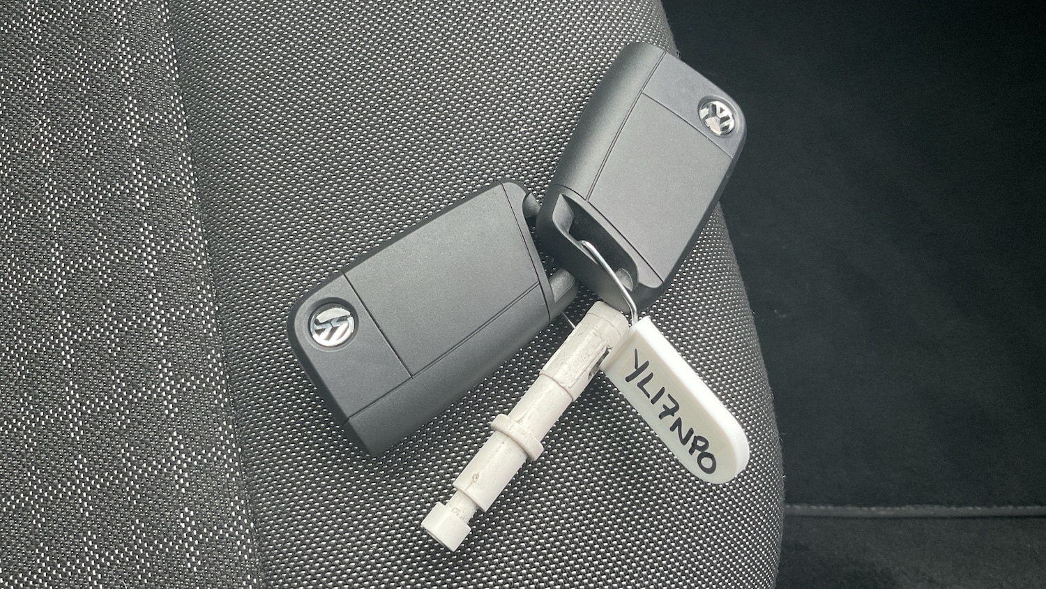 Used Volkswagen Polo 2017 for sale - 77270717: Photo 20