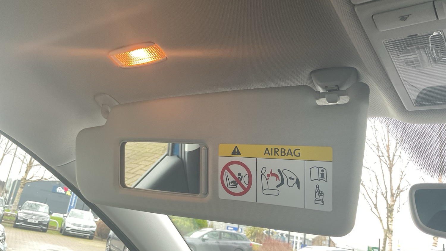 Used Volkswagen Polo 2017 for sale - 77270717: Photo 21