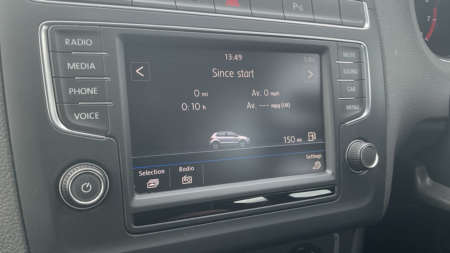 Used Volkswagen Polo 2017 for sale - 77270717: Photo 24