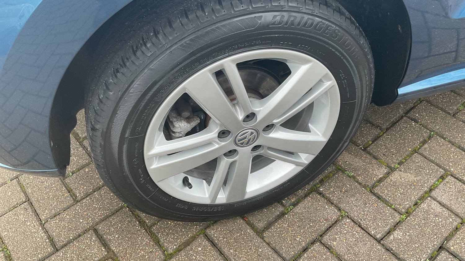 Used Volkswagen Polo 2017 for sale - 77270717: Photo 30