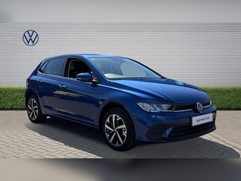 Used Volkswagen Polo 2025 for sale - 78325392: Photo