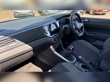 Used Volkswagen Polo 2025 for sale - 78325392: Photo