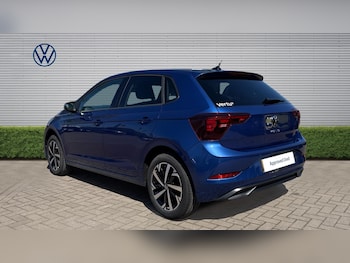 Used Volkswagen Polo 2025 for sale - 78325392: Photo