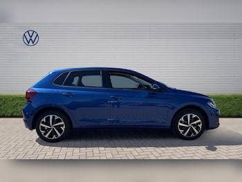 Used Volkswagen Polo 2025 for sale - 78325392: Photo