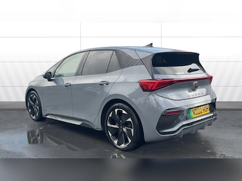 Used Cupra Born 2022 for sale - 75972269: Photo