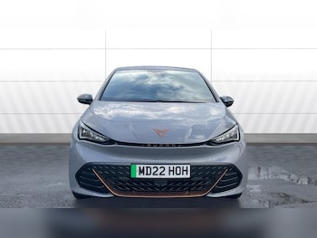 Used Cupra Born 2022 for sale - 75972269: Photo