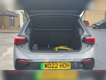 Used Cupra Born 2022 for sale - 75972269: Photo