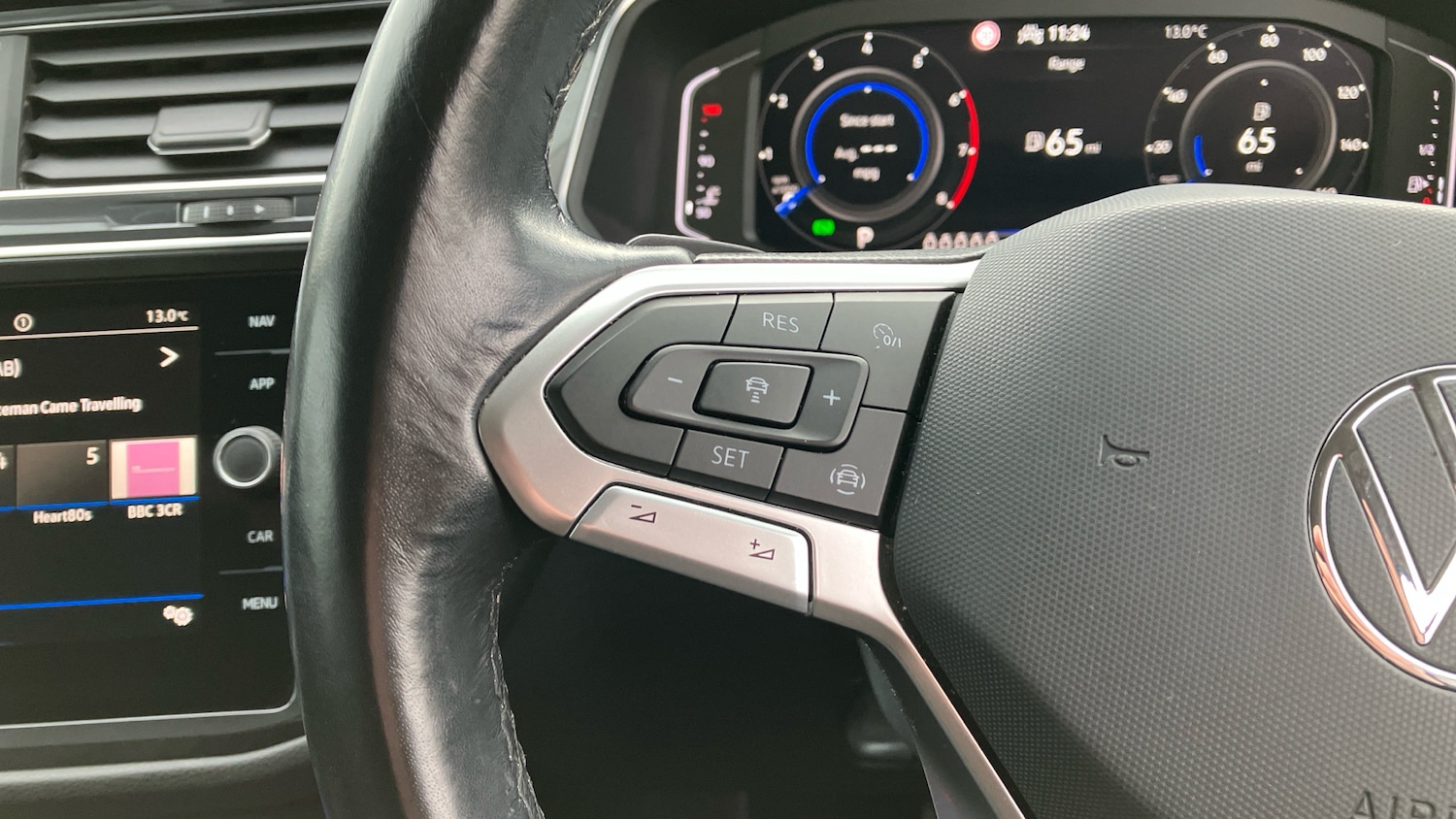 Used Volkswagen Tiguan Allspace 2022 for sale - 76639608: Photo 17