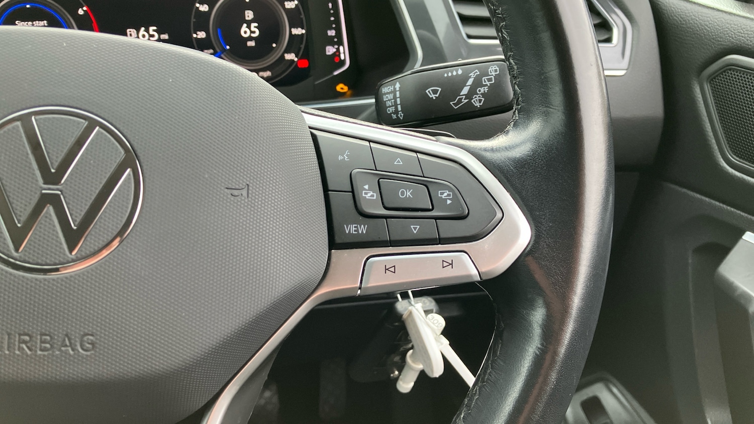 Used Volkswagen Tiguan Allspace 2022 for sale - 76639608: Photo 18