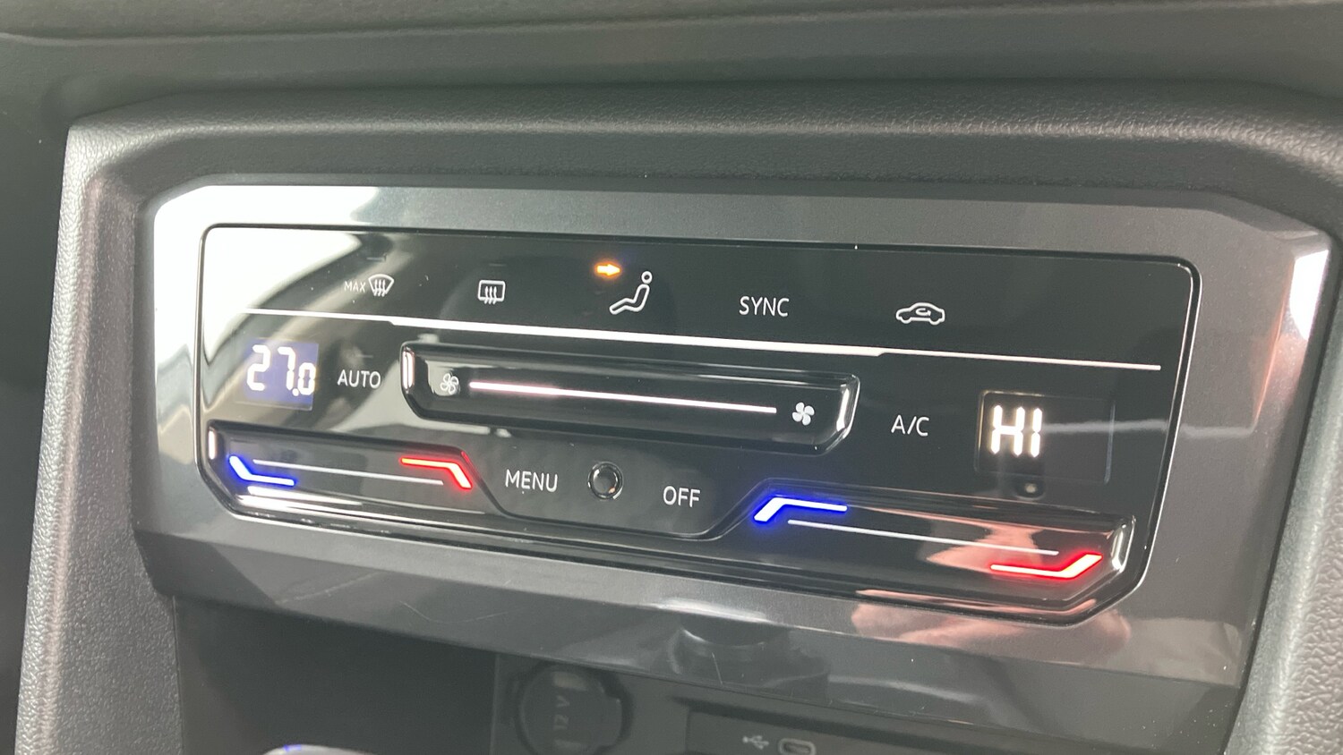 Used Volkswagen Tiguan Allspace 2022 for sale - 76639608: Photo 21