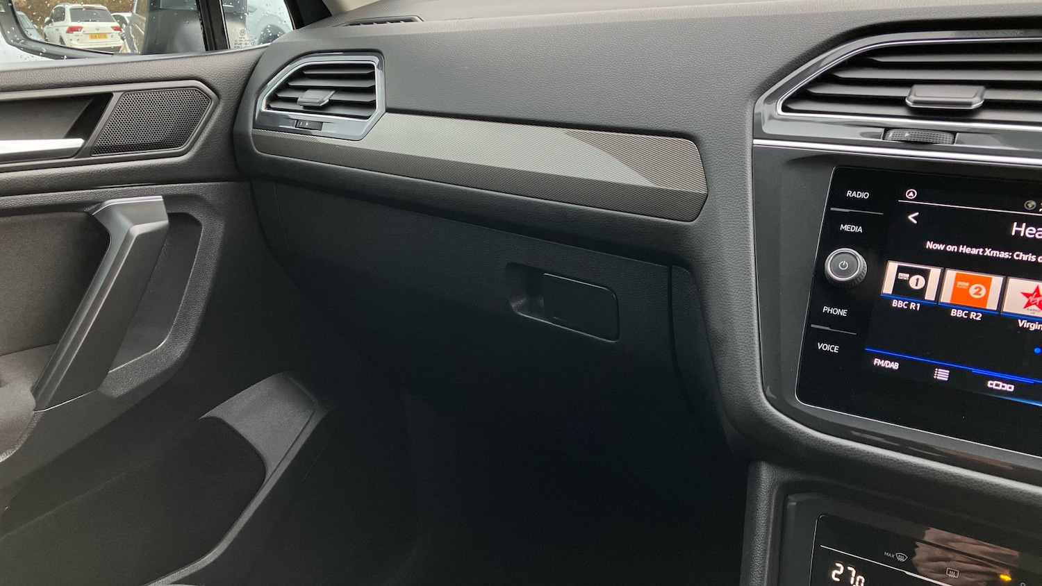 Used Volkswagen Tiguan Allspace 2022 for sale - 76639608: Photo 24