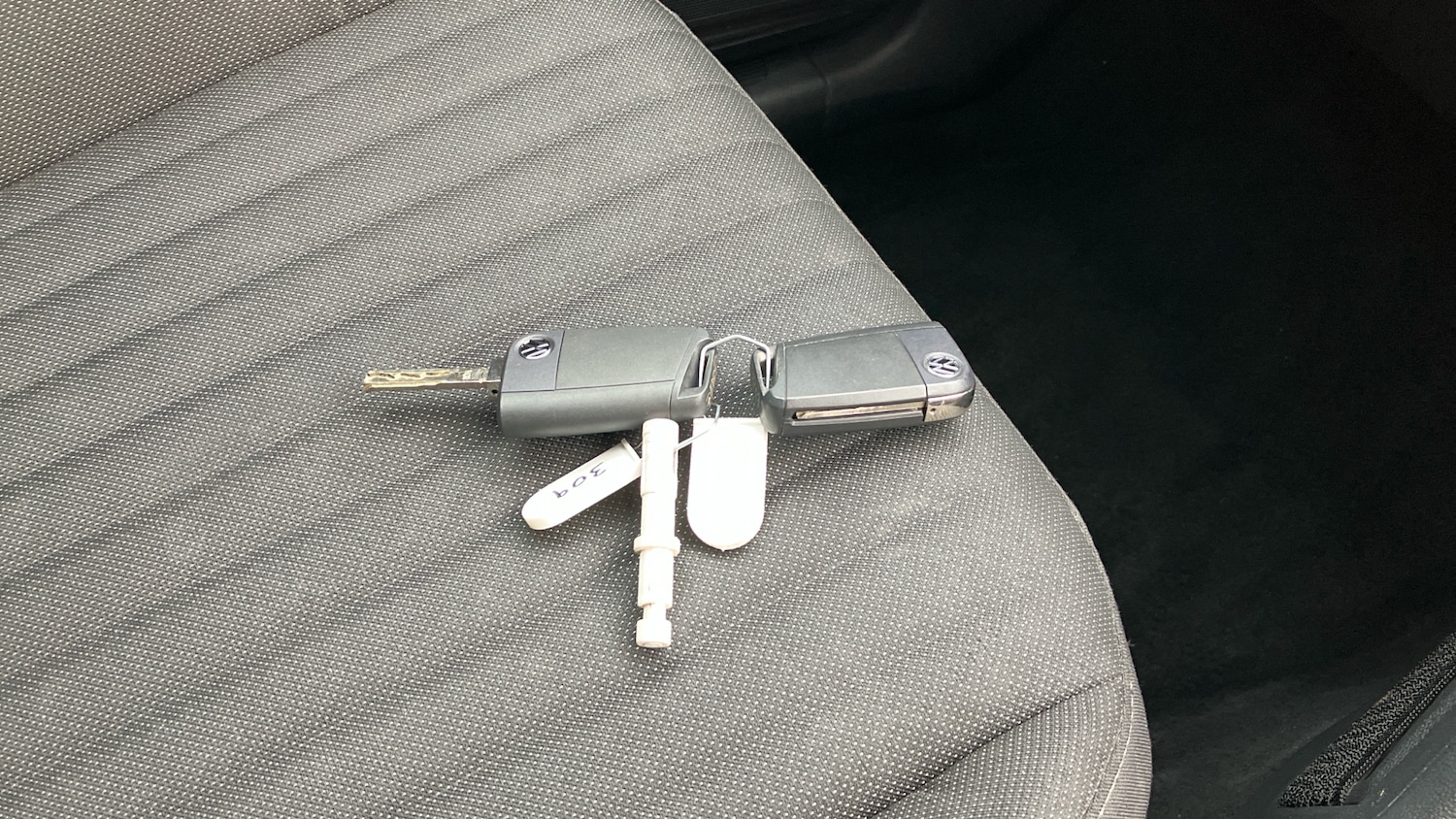 Used Volkswagen Tiguan Allspace 2022 for sale - 76639608: Photo 25