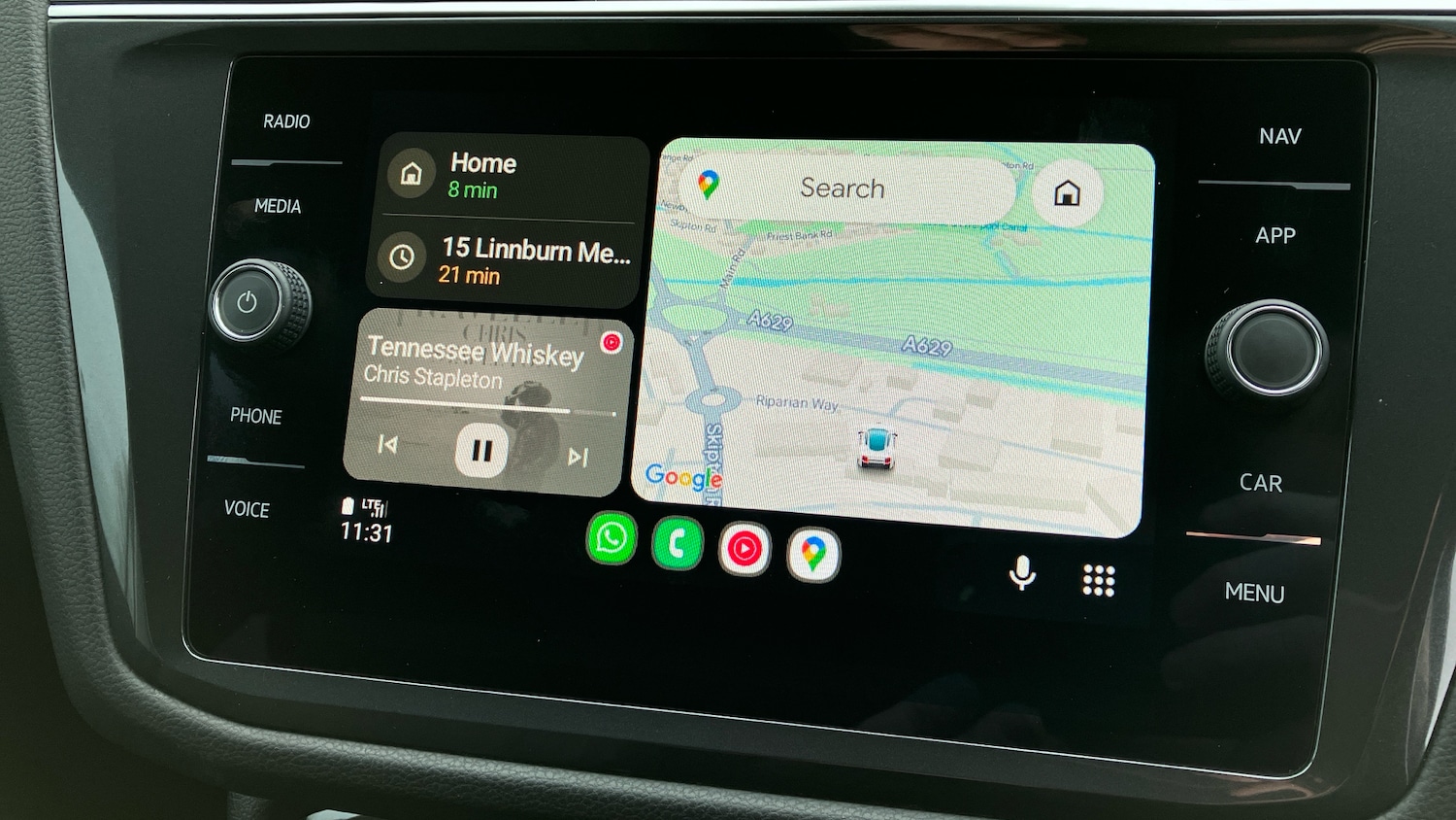 Used Volkswagen Tiguan Allspace 2022 for sale - 76639608: Photo 28