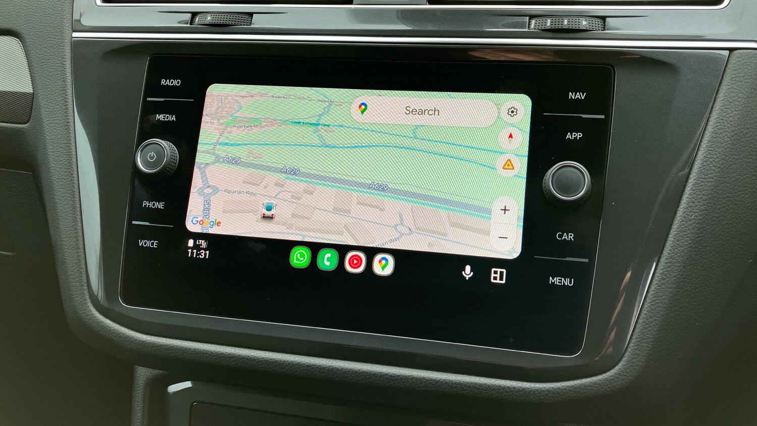 Used Volkswagen Tiguan Allspace 2022 for sale - 76639608: Photo 30