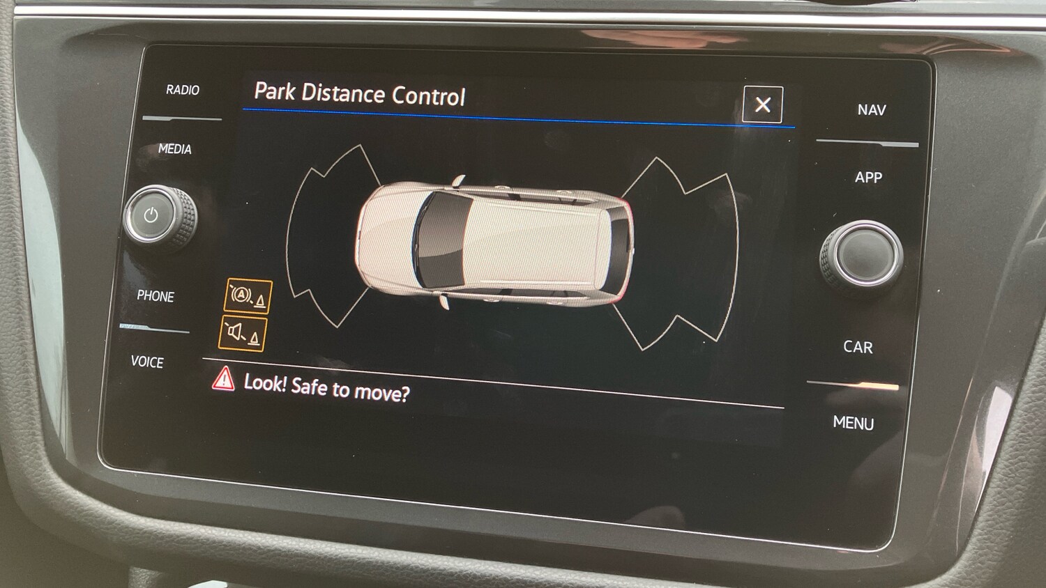 Used Volkswagen Tiguan Allspace 2022 for sale - 76639608: Photo 31