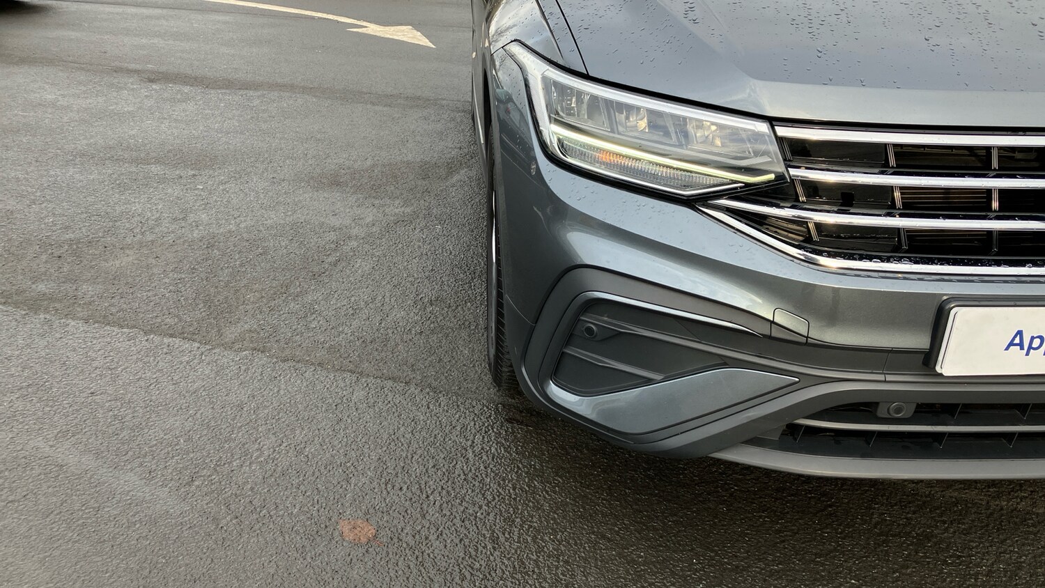 Used Volkswagen Tiguan Allspace 2022 for sale - 76639608: Photo 40