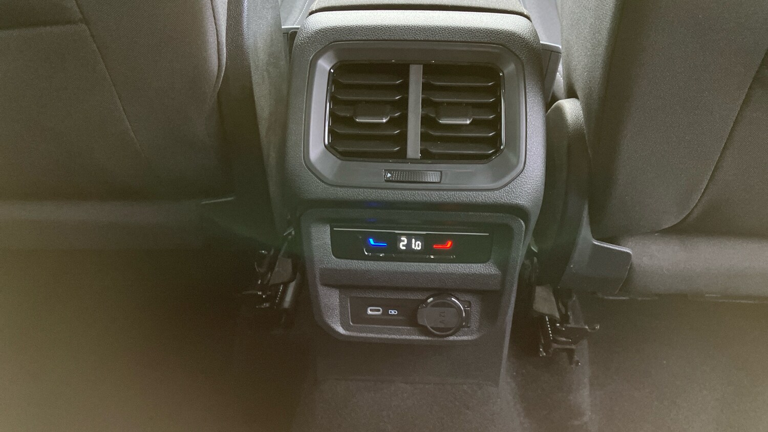 Used Volkswagen Tiguan Allspace 2022 for sale - 76639608: Photo 42