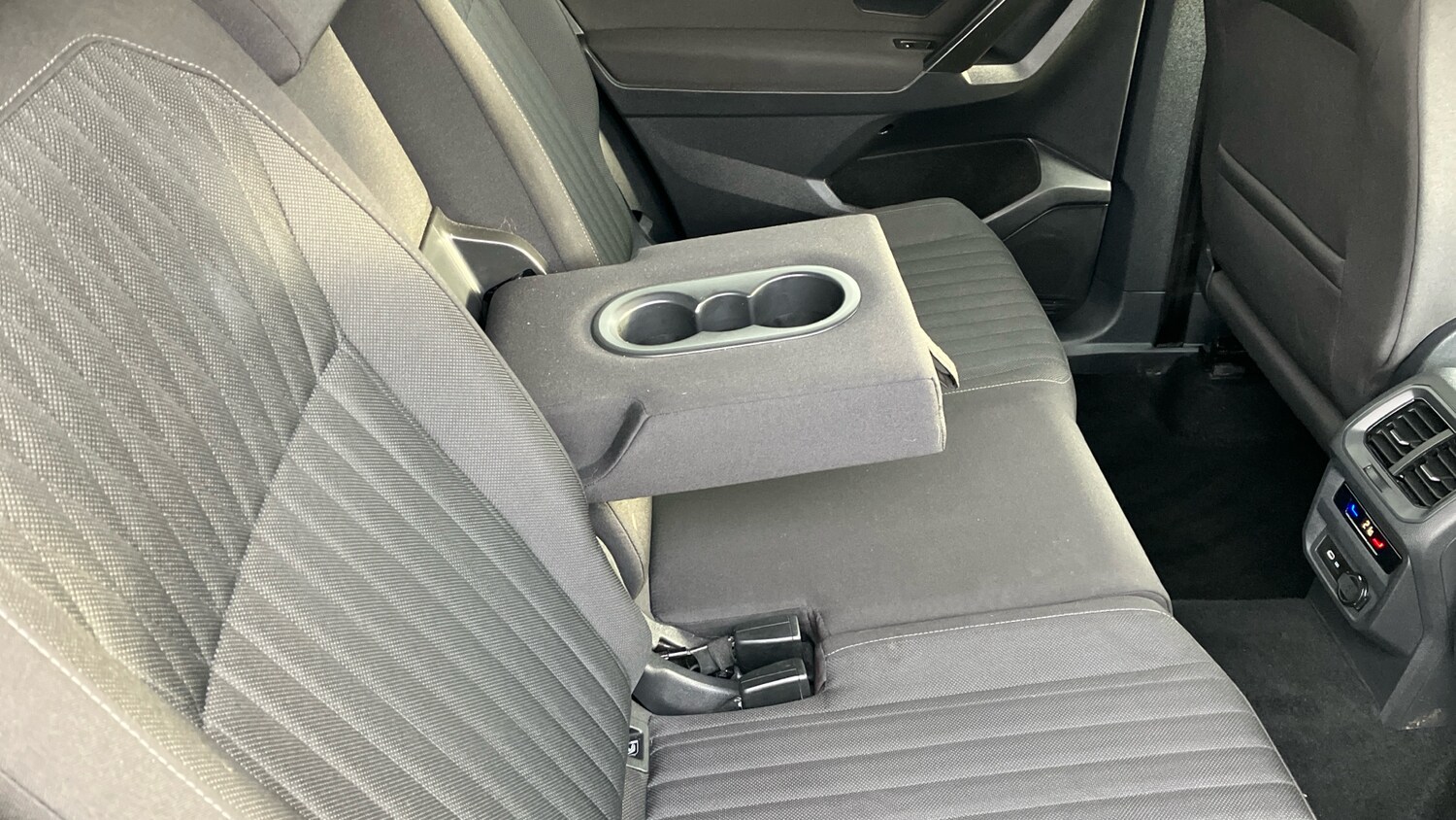 Used Volkswagen Tiguan Allspace 2022 for sale - 76639608: Photo 43