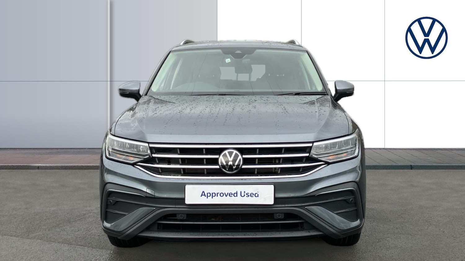 Used Volkswagen Tiguan Allspace 2022 for sale - 76639608: Photo 7