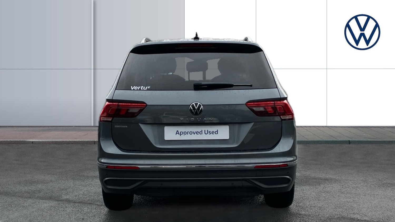 Used Volkswagen Tiguan Allspace 2022 for sale - 76639608: Photo 8