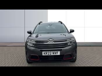 Used Citroen C5 Aircross 2022 for sale - 74915142: Photo