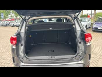 Used Citroen C5 Aircross 2022 for sale - 74915142: Photo