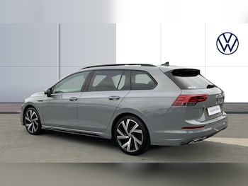 Used Volkswagen Golf 2022 for sale - 76274388: Photo